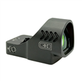 C&H Precision Comp Optic